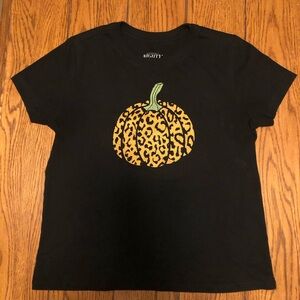 Mighty Fine Pumpkin Tee